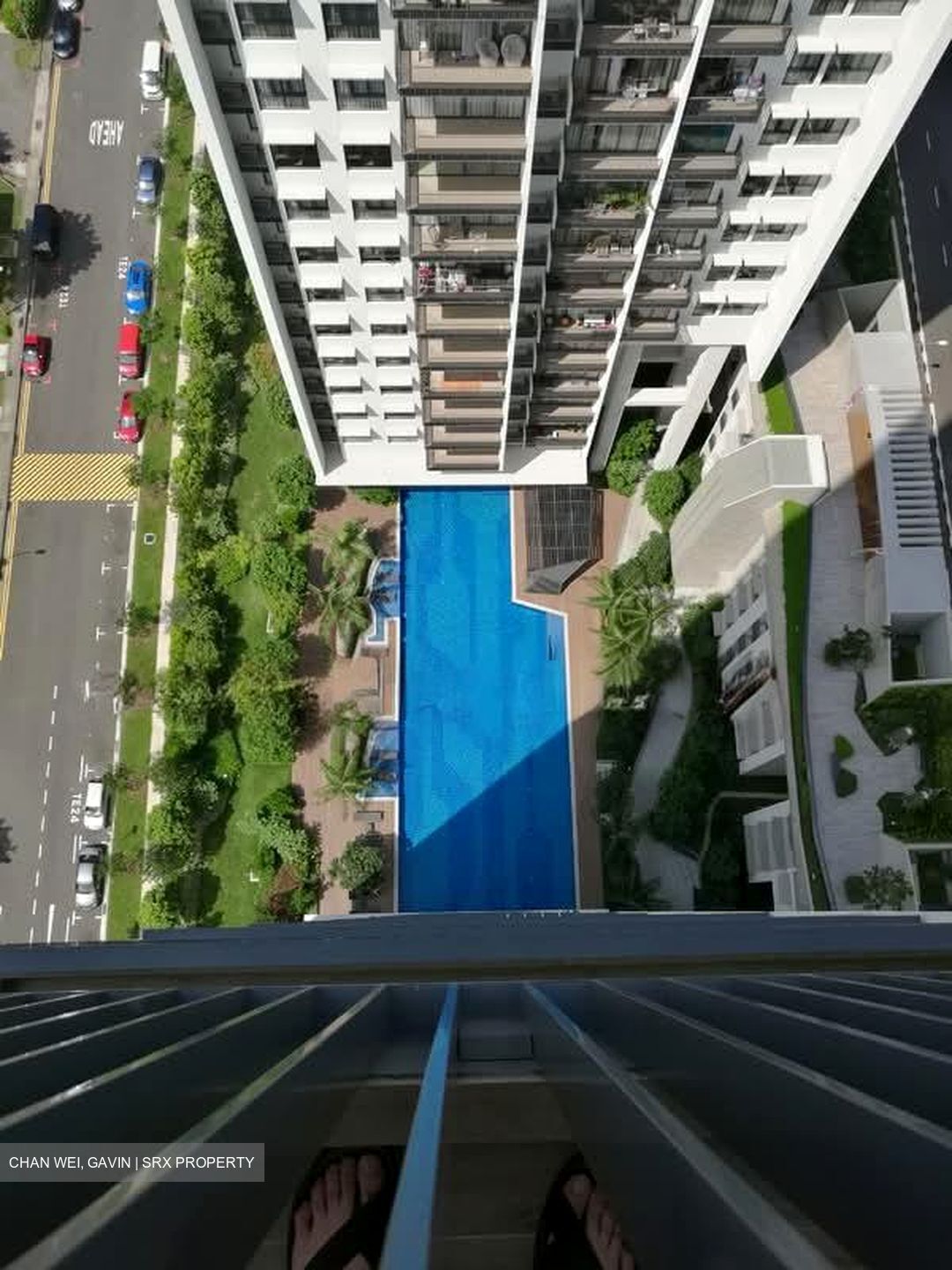 Highline Residences (D3), Condominium #574440421